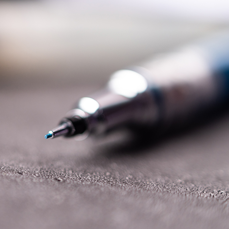 write us a note. - contact form image