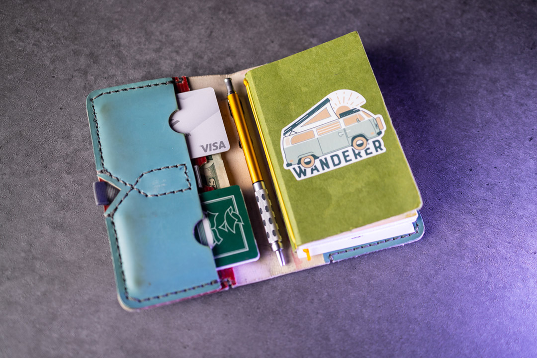 Ian's Original PCNA(R) - Over 10 Years Old Detail Photo 2