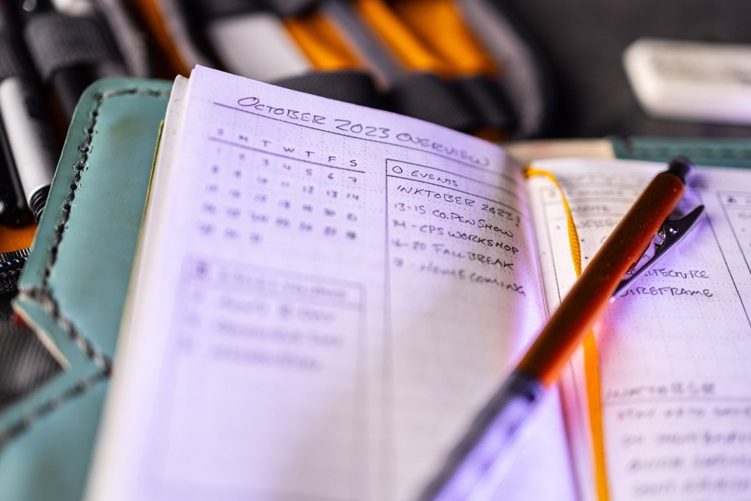 Ian's Original PCNA(R) - Over 10 Years Old Detail Photo 3