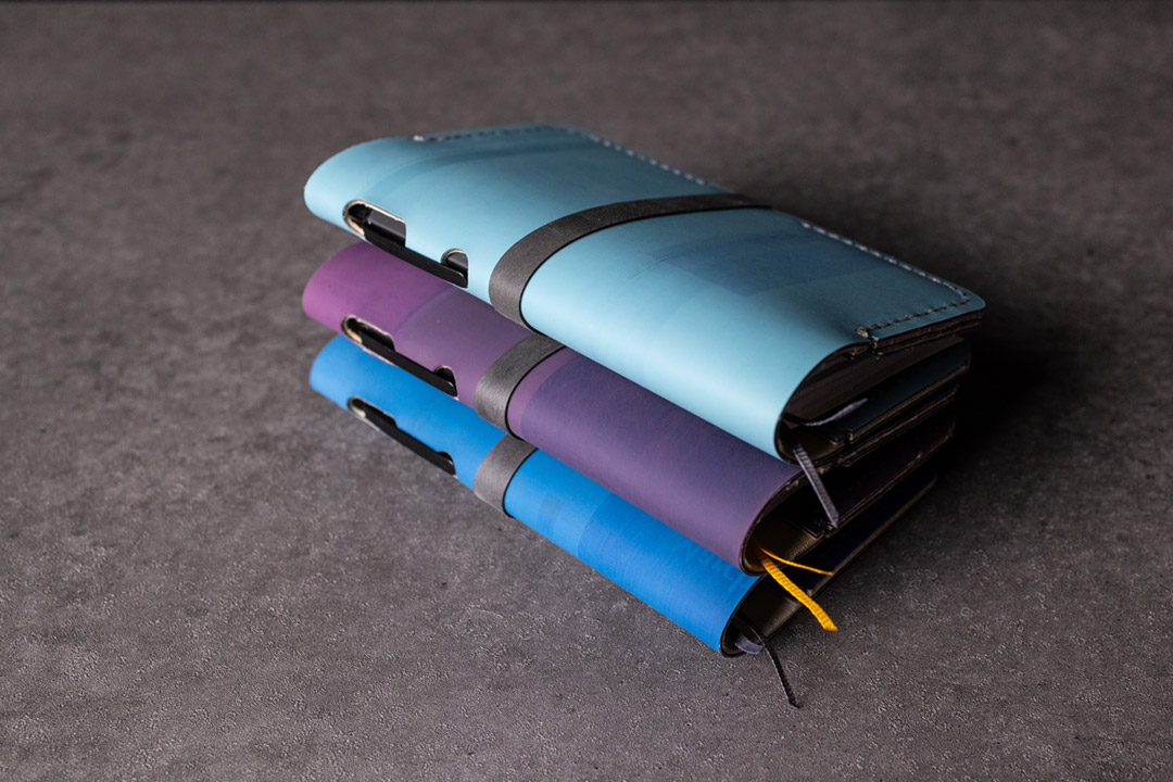 PCNA(R) - Personal Carry Notation Apparatus (Reloadable) Detail Photo 1